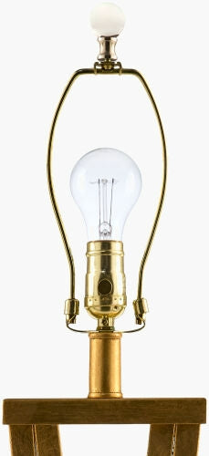 Surya Uhabis UHB-002 Lamp Detail