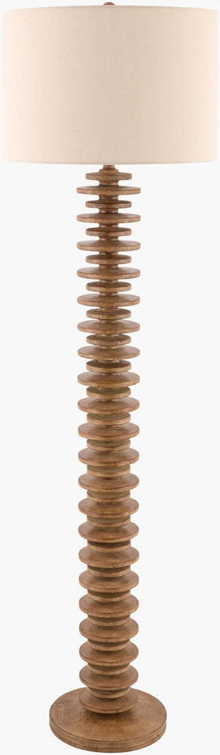 Surya Ukwi UKW-001 Lamp main image