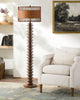 Surya Ukwi UKW-002 Lamp Style Shot Feature