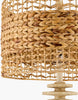 Surya Ukwi UKW-004 Lamp Detail