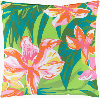 Livabliss Ulani UL-010 Light Green Main