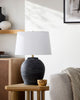 Surya Uluru ULU-001 Lamp Style Shot Feature