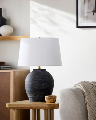 Surya Uluru ULU-001 Lamp Style Shot Feature