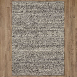 Karastan Tableau Umbra Grey Area Rug Main Image