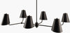 Surya Umera UME-001 Lamp main image