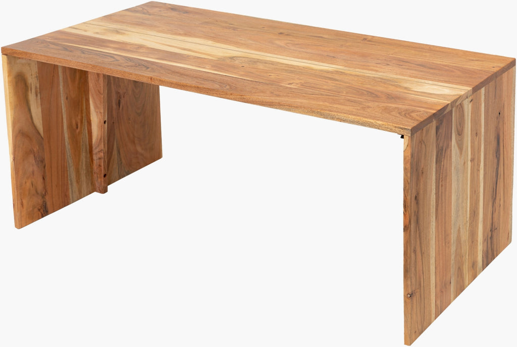 Surya Umaid UMI-002 Brown / Furniture main image