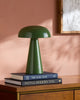 Surya Umbra UMR-001 Lamp Style Shot Feature