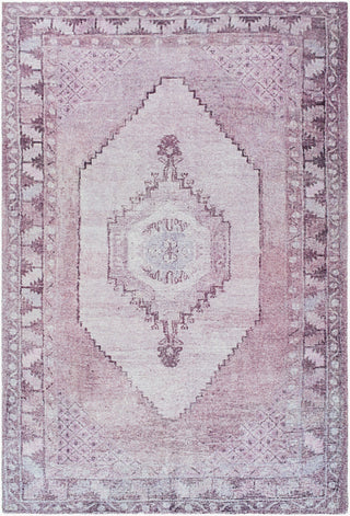 Livabliss Unique UNQ-2316 Lavender Area Rug main image