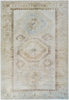 Livabliss Unique UNQ-2319 Ivory Area Rug main image
