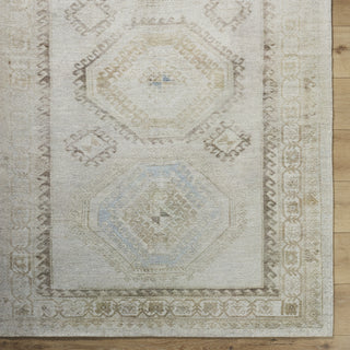 Livabliss Unique UNQ-2319 Ivory Area Rug 