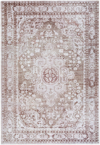 Livabliss Unique UNQ-2320 Taupe Area Rug main image