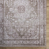 Livabliss Unique UNQ-2320 Taupe Area Rug 