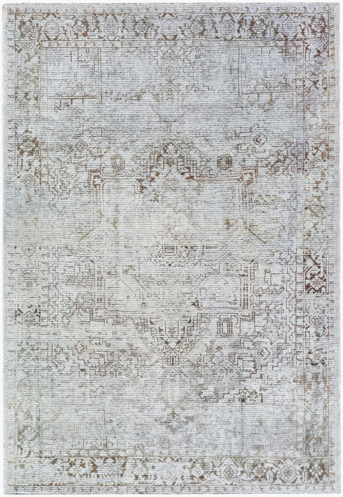 Livabliss Unique UNQ-2321 Ivory Area Rug main image