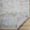 Livabliss Unique UNQ-2321 Ivory Area Rug Pile