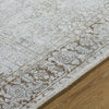 Livabliss Unique UNQ-2321 Ivory Area Rug Detail
