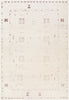 Livabliss Unique UNQ-2322 Ivory Area Rug main image