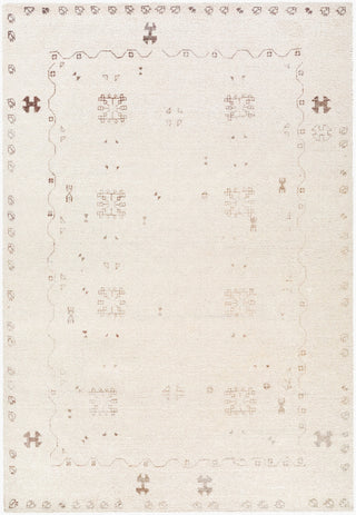 Livabliss Unique UNQ-2322 Ivory Area Rug main image