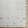 Livabliss Unique UNQ-2322 Ivory Area Rug 