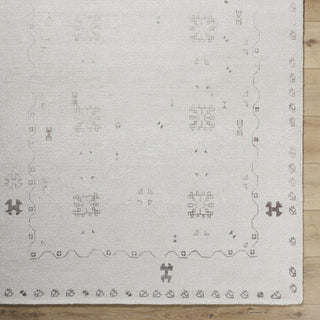 Livabliss Unique UNQ-2322 Ivory Area Rug 