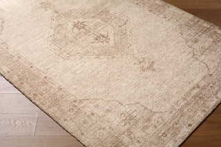 Livabliss Unique UNQ-2329 Area Rug Corner Shot