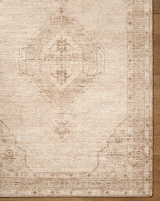 Livabliss Unique UNQ-2329 Area Rug Overhead Image