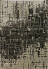 Dalyn Upton UP1 Pewter Area Rug 