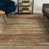 Dalyn Upton UP6 Canyon Area Rug 