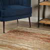 Dalyn Upton UP6 Canyon Area Rug 