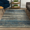 Dalyn Upton UP6 Ocean Area Rug 