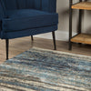 Dalyn Upton UP6 Ocean Area Rug 