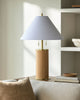 Surya Upata UPA-001 Lamp Style Shot Feature