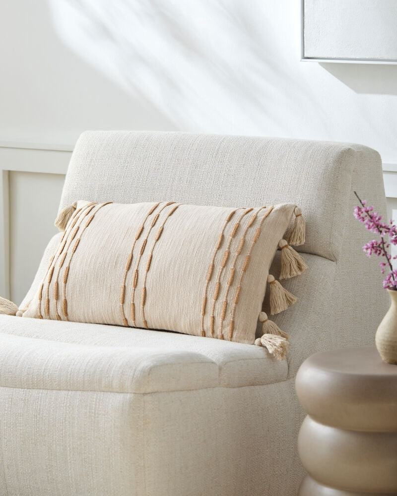 Surya Uppsala UPP-001 Ivory main image