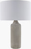 Livabliss Urra URA-001 Gray Lamp Main