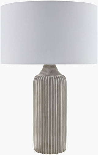 Livabliss Urra URA-001 Gray Lamp Main