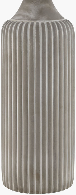 Livabliss Urra URA-001 Gray Lamp Detail