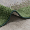 Joy Carpets Kid Essentials Urban Edges Meadow Area Rug