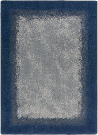 Joy Carpets Kid Essentials Urban Edges Marine Area Rug