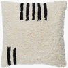 Surya Burnaby URN-001 Ivory Main
