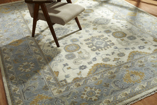 K2 Umbria US-102 Area Rug Lifestyle Image Feature