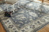 K2 Umbria US-105 Area Rug Lifestyle Image Feature