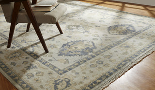 K2 Umbria US-107 Area Rug Lifestyle Image Feature