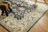 K2 Umbria US-108 Area Rug Lifestyle Image Feature