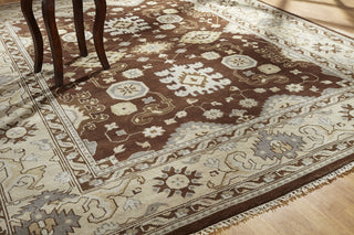 K2 Umbria US-111 Area Rug Lifestyle Image Feature