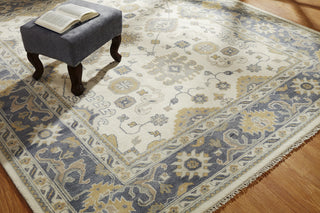 K2 Umbria US-114 Area Rug Lifestyle Image Feature