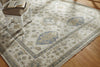 K2 Umbria US-115 Area Rug Lifestyle Image Feature