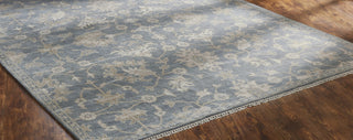 K2 Umbria US-118 Slate Blue Area Rug