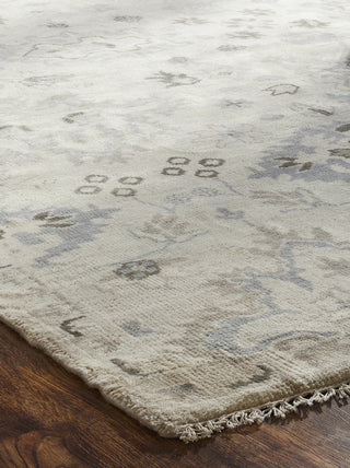 K2 Umbria US-119 Parchment Area Rug