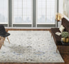 K2 Umbria US-119 Parchment Area Rug Lifestyle Image Feature