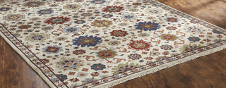 K2 Umbria US-120 Parchment Area Rug