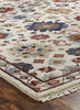 K2 Umbria US-120 Parchment Area Rug